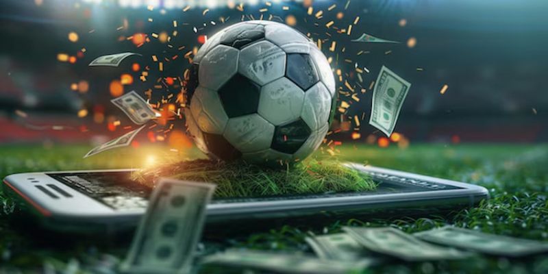 Chia sẻ bí kíp bet kèo chấp 1 trái chuẩn 