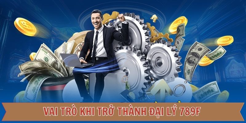 Vai trò khi hợp tác với thương hiệu nên biết