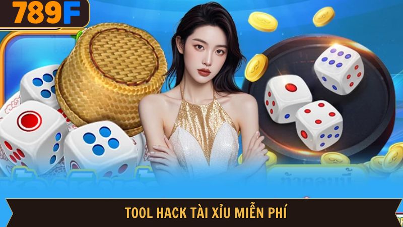 Tool hack tài xỉu miễn phí – Công cụ hỗ trợ chơi hiệu quả